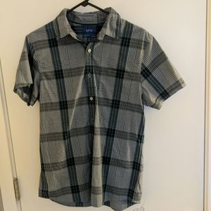 Men's Medium APT. 9 casual button down